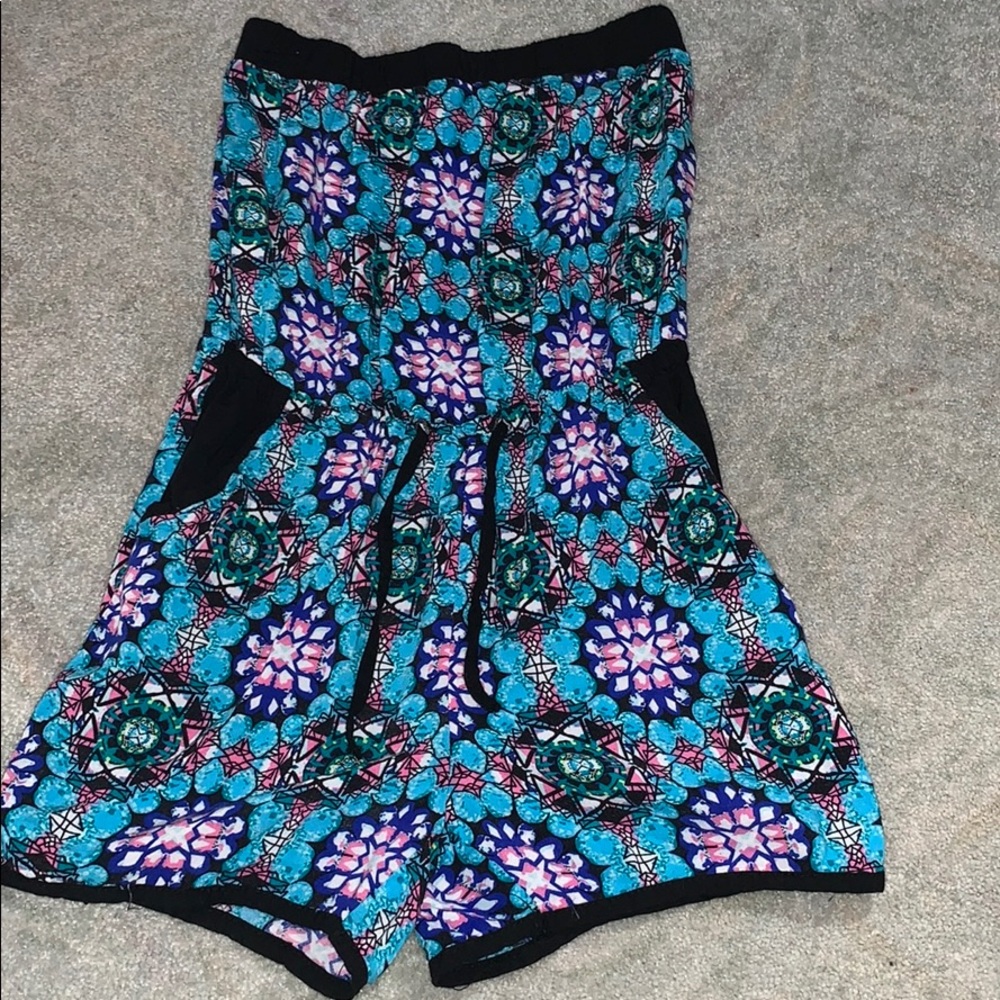 Romper